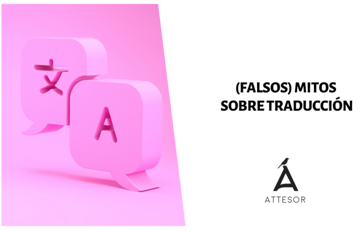 Mitos sobre la traducción